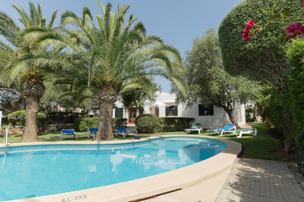 Villa Dora Cala d'Or  Exterior photo